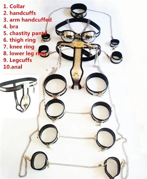 male chastity bondage